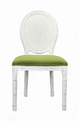 красивый Стул Memos Old Green