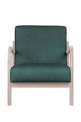 заказать Кресло дизайнерское Cody B-emerald