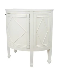 фото Дизайнерская консоль Aurick в интерьере