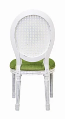 купить Стул Memos Old Green