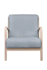 заказать Кресло дизайнерское Cody N-ash