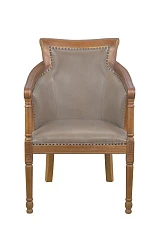 купить стильное Кресло Valene Brown V3 в интернет-магазине