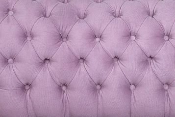 купить Двухместный диван Lina розовый в интернет-магазине