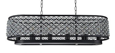 Люстра Klaris L1000 на заказ в интернет-магазине