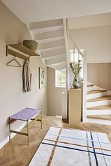 купить красивые БАНКЕТКА PERI HUBSCH