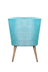 фото Кресло Shell Mint