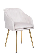 Стул Aqua Steel Beige