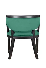 купить стильный Стул для кафе Orzo Green V2