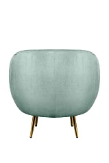 купить Мягкое кресло Benee Green в интернет-магазине