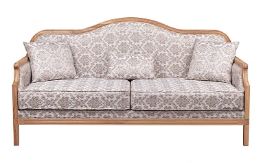 красивый Диван с высокой спинкой для гостиниц Madesta Vatica в интернет-магазине