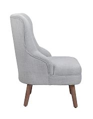 Классическое кресло Erwin Gray