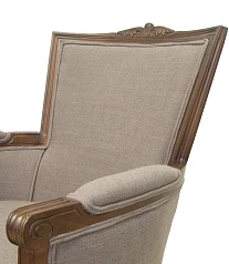 заказать Полукресло Tous Grey в интернет-магазине