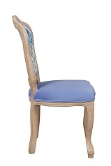 Стул для кафе Graph Flower в интерьере