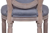 стильный Дизайнерский барный стул Filon Vell Grey