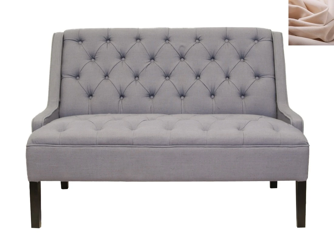 фото Американский диван Sommet бежевый