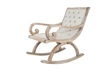 красивые Кресло-качалка Velinda