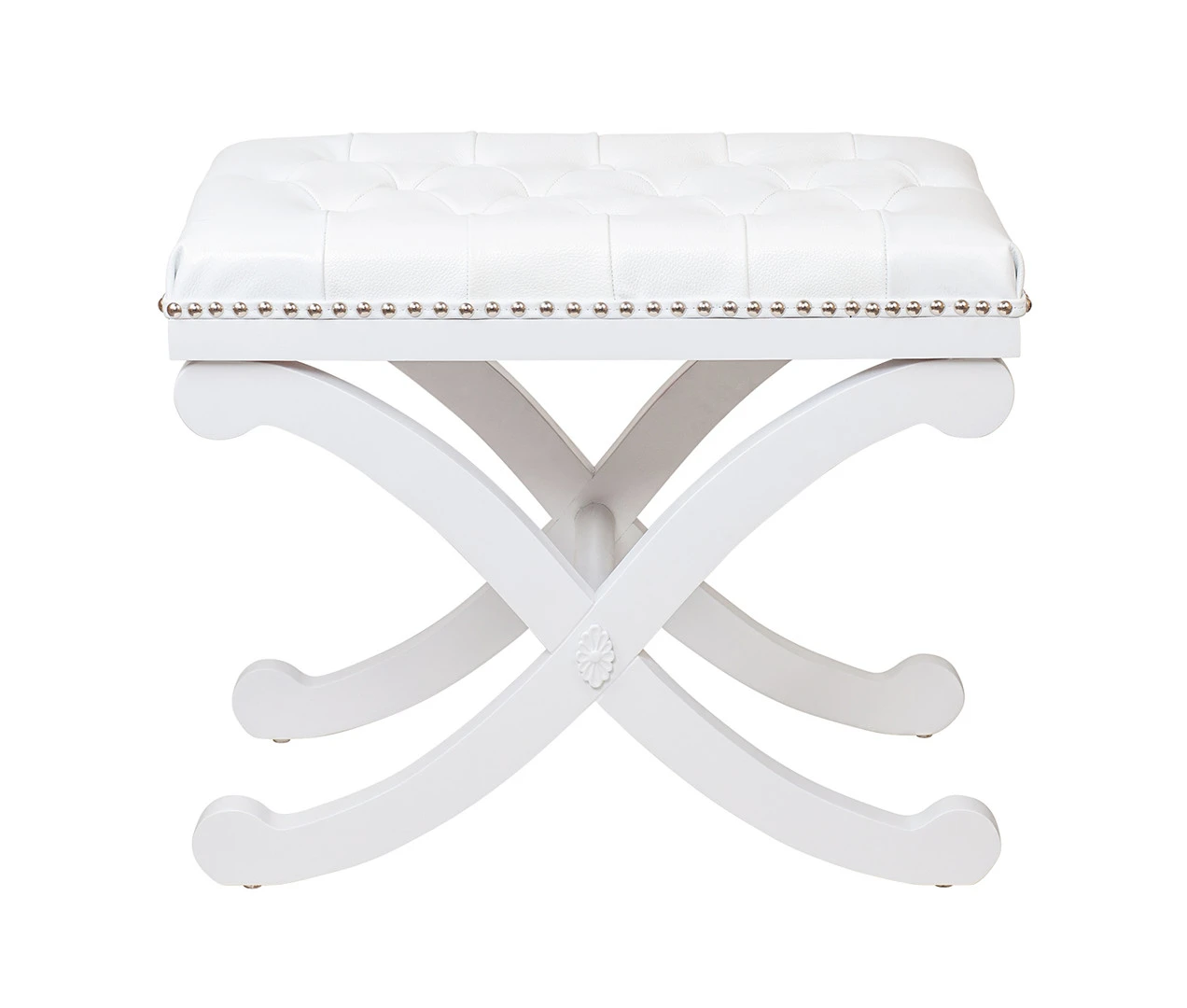 купить Дизайнерская банкетка X-Bench-W