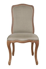 фото Стул для кафе Wenter Taupe в интерьере