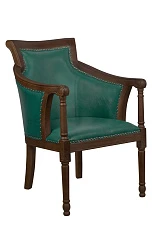 Кресло Valene Green на заказ в интернет-магазине