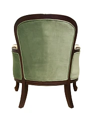 красивое Классическое кресло Diesta Velvet