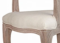 купить Стул Graph Arm Beige