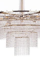 Люстра Celestia D600