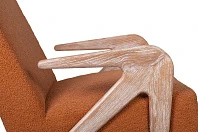 купить стильное Современное кресло Arrow Oak V5