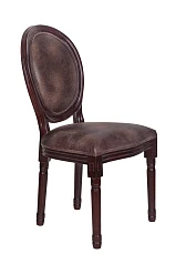 стильный Стул Volker Brownie V2 на заказ