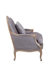 красивое Мягкое полукресло с подлокотниками Aldo Classic V2 в интернет-магазине