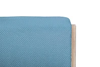 Кресло дизайнерское Cody N-blue в интерьере