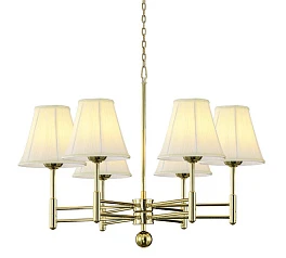 фото Люстра Aldente 6