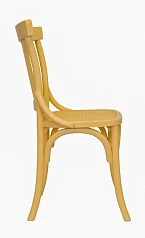 заказать Стул Jax Yellow