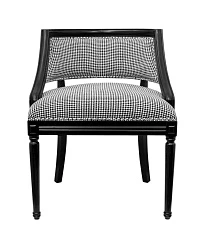 Низкое кресло Charlie на заказ