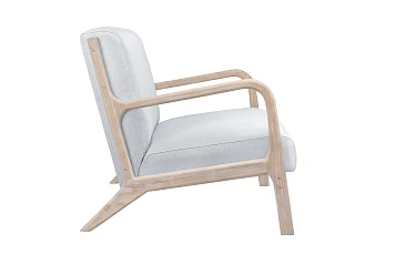 Дизайнерский двухместный диван Cody B-linen