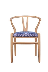 купить Стул ретро Sling rhomb