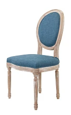 фото Стул Miro Indigo в интерьере