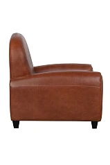 купить Кресло широкое Flog Brown V2 в интернет-магазине