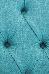 красивое Низкое кресло Zander Blue на заказ