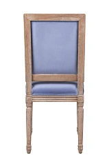 фото Дизайнерский обеденный стул Lotos Flower в интерьере