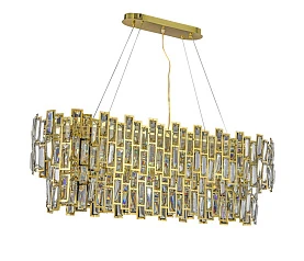 фото Люстра Princess 1200 в интерьере