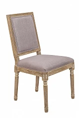 фото Стул Lotos Grey в интерьере