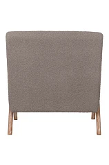 купить красивое Кресло с пуфом для гостиниц Arrow Oak V2 в интернет-магазине