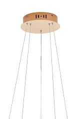 заказать Люстра Orblaze 2 rings 600 gold