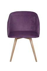 фото Стул Visti Plum V3 в интерьере
