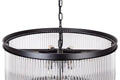 красивые Люстра Essex Crystal 65 на заказ