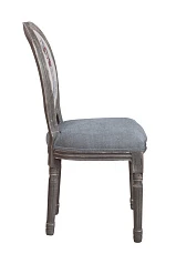 фото Стул для кафе Volker Owl V4 в интерьере