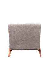 заказать Кресло коричневое современное Arrow BR V5