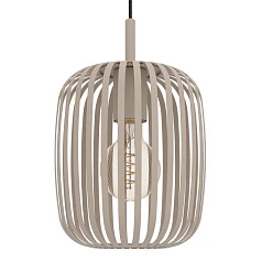 красивые 901125 Люстра ROMAZZINA, 5X40W (E27), ?500, сталь, песочный в интернет-магазине