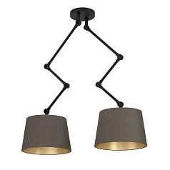 заказать 390199 Люстра PISTUNIO