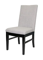 купить Дизайнерский обеденный стул Deng Yellow в интернет-магазине